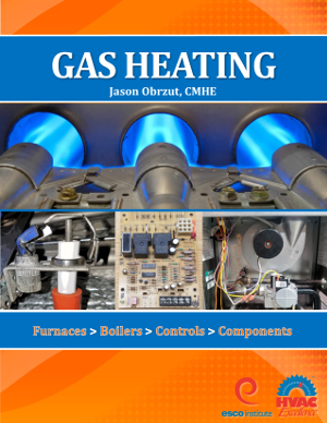 Gas Heating