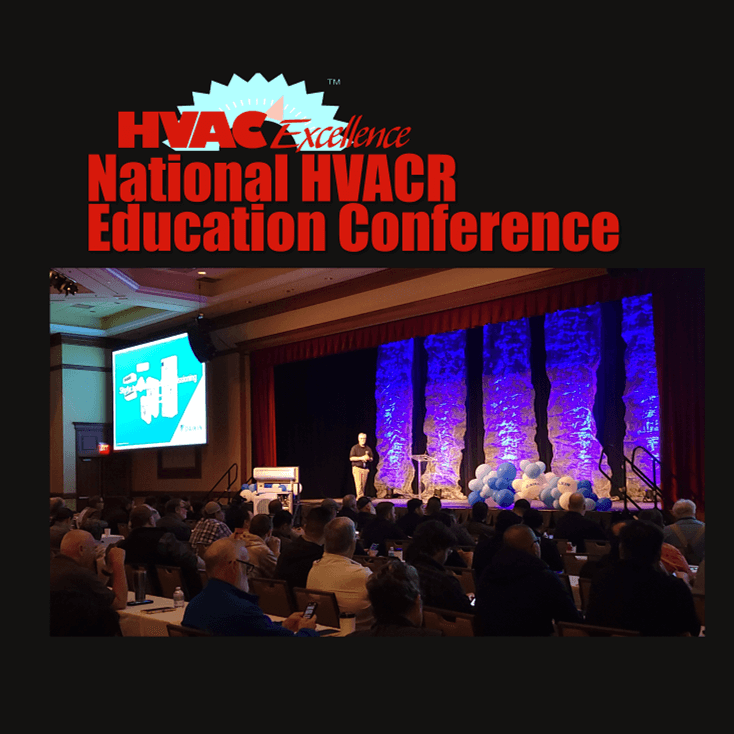 National HVACR Education Conference
