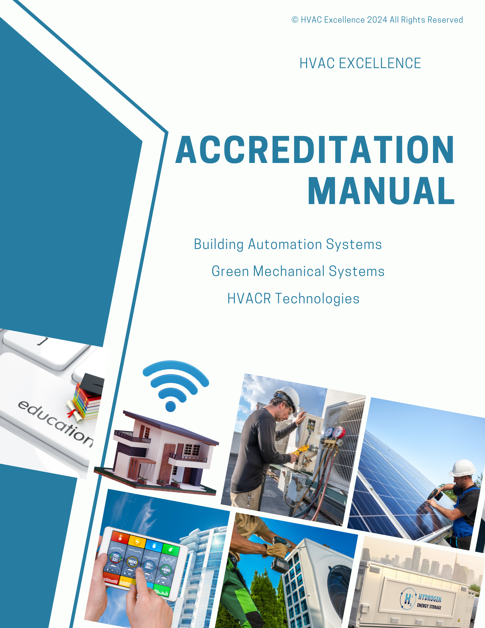 Accreditation Manual