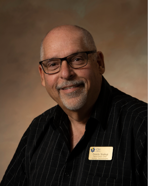 Eugene Silberstein, M.S., B.E.A.P., CMHE