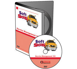 Service Management 101 DVD