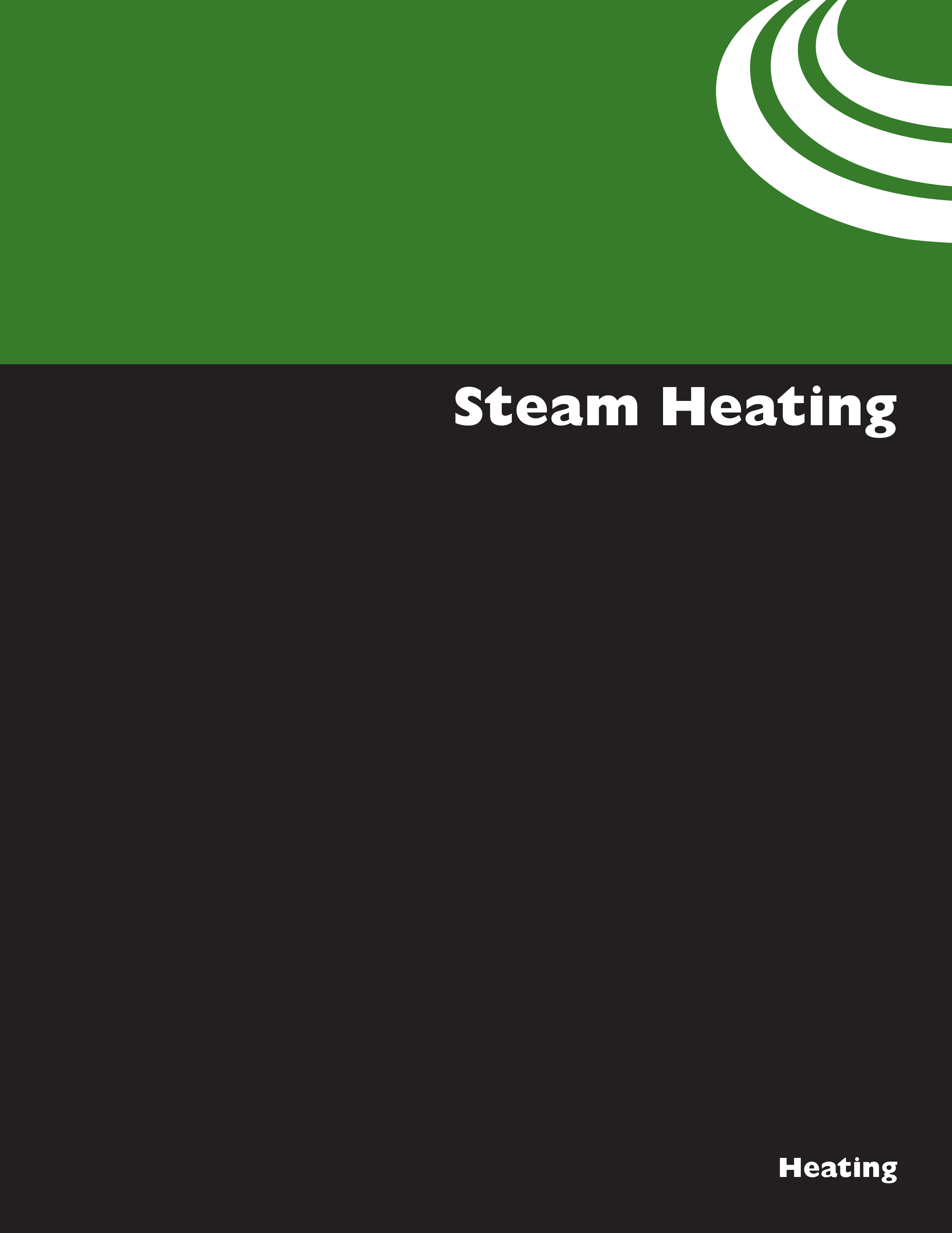Steam Heating