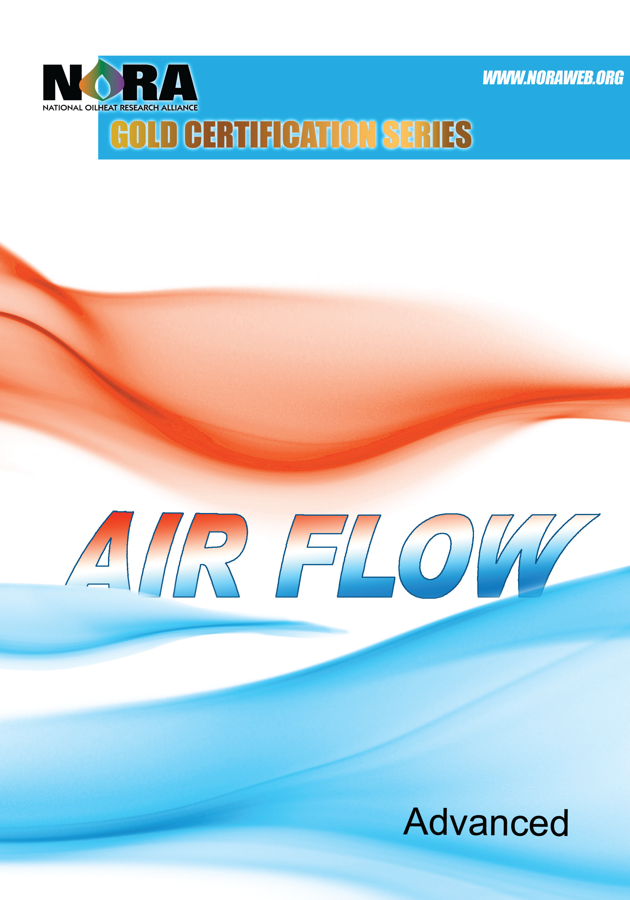 NORA  Advanced Air Flow