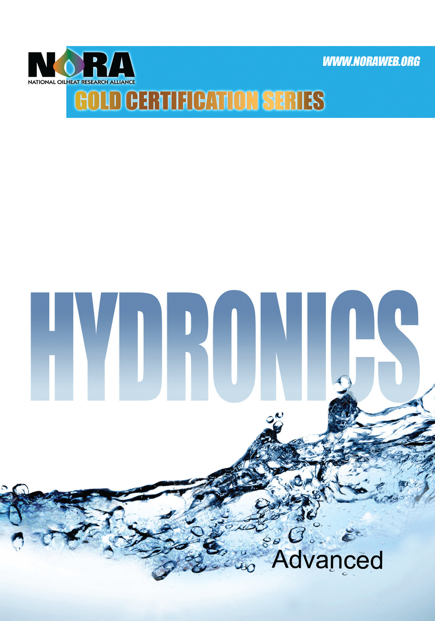 NORA  Advanced Hydronics