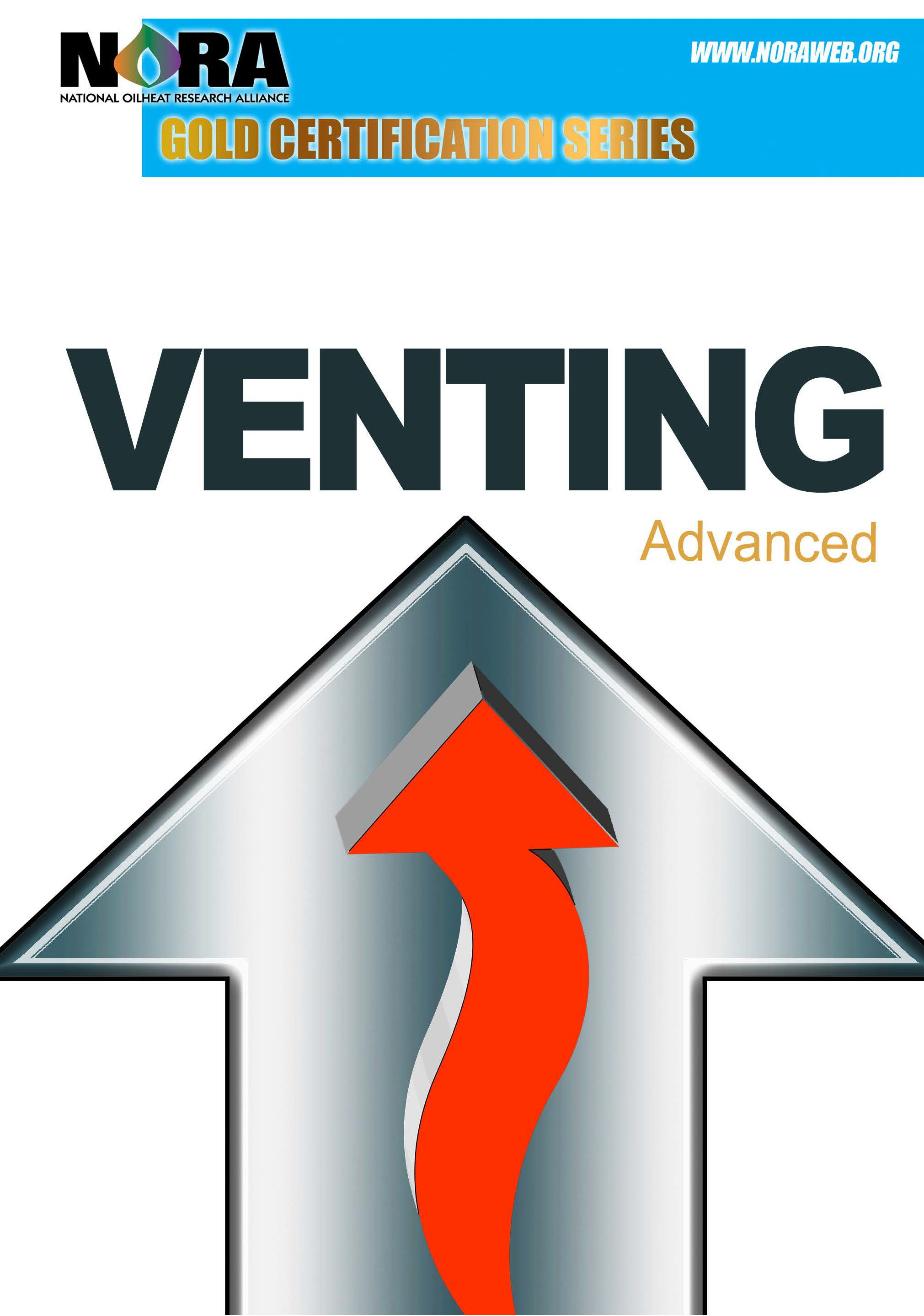 NORA  Advanced Venting 