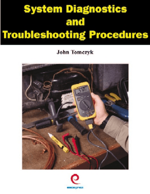 System Diagnostics and Troubleshooting Procedures