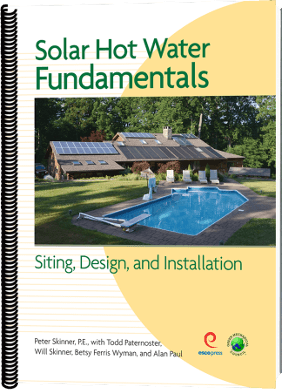 Solar Hot Water Fundamentals