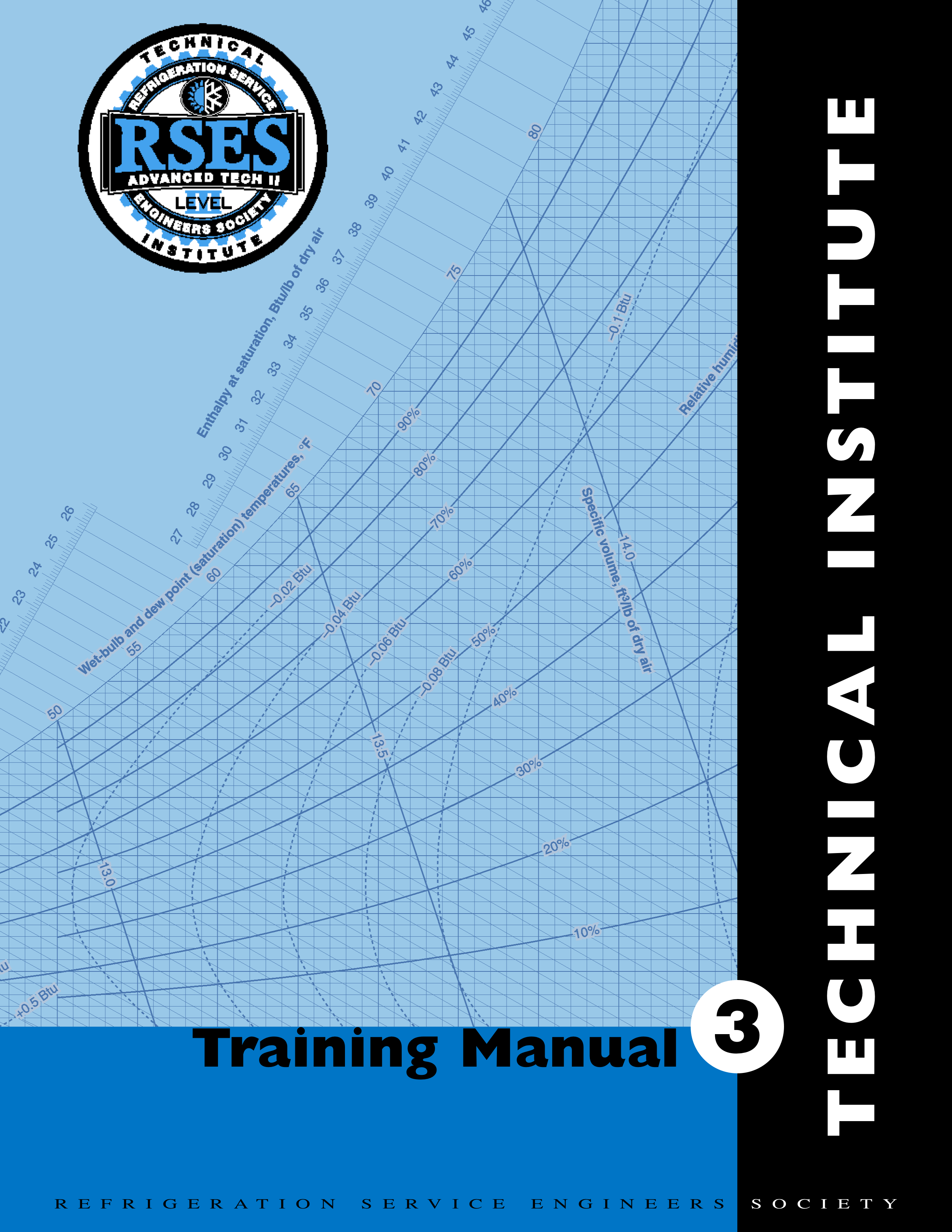 RSES Technical Institute Training Manual 3