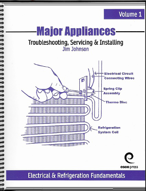 Maj App Vol 1: Elec & Refrig Fundamentals