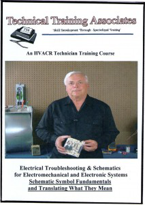 Schematic Symbol Fundamentals and Translating What They Mean Video Training Program