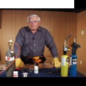 Soldering and Brazing Refrigeration System Tubing Video Training Program