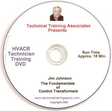 Understanding Control Transformers Video Training Program