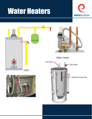 Water Heaters