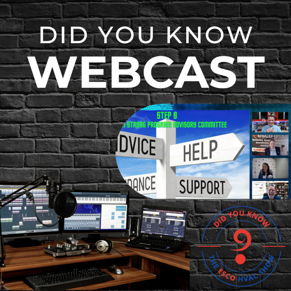 Webcast
