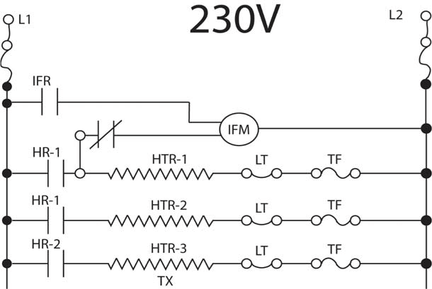 Electrical Theory and Application for HVACR