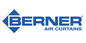 Berner Air Curtains