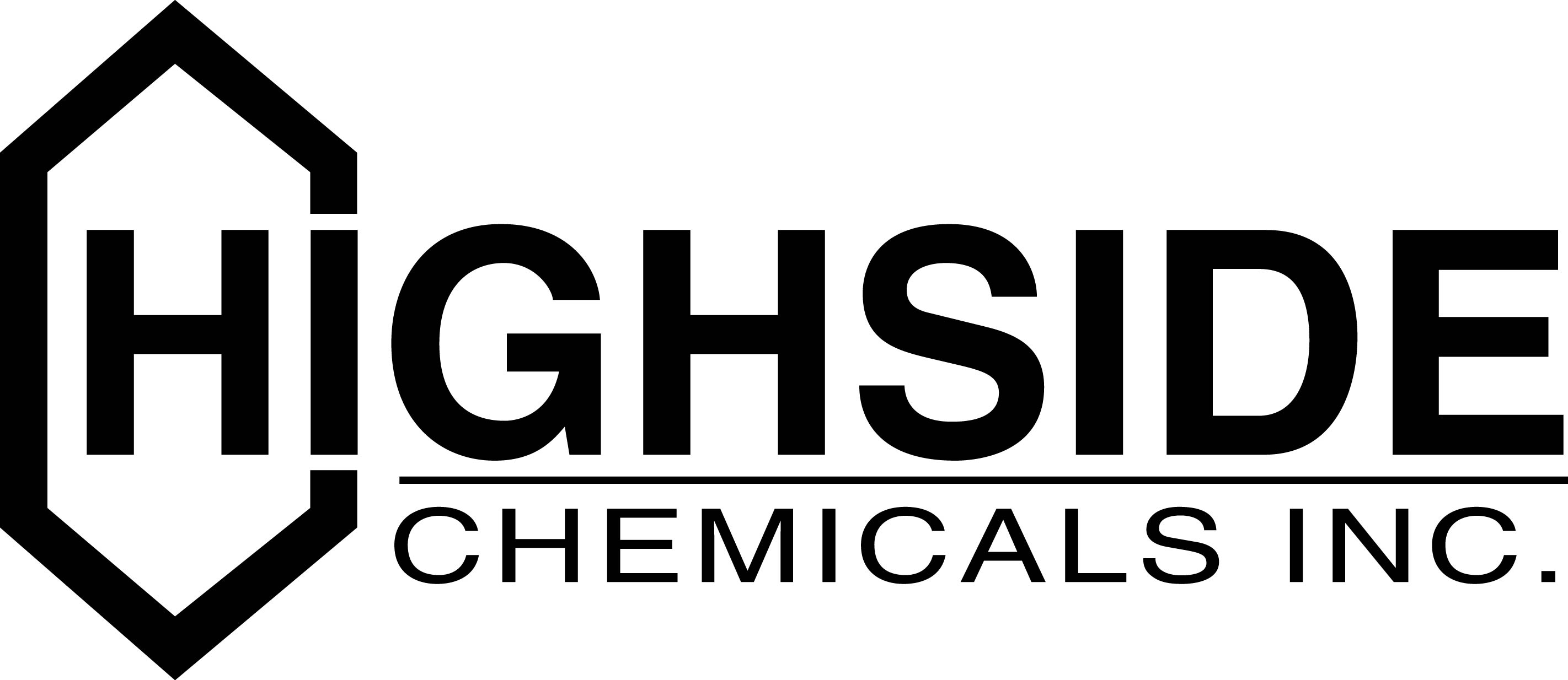 Highside Chemicals Inc.